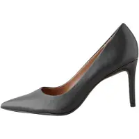 Next Pumps 'Forever Comfort' svart