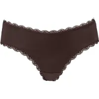 SugarShape String 'Pure' choklad