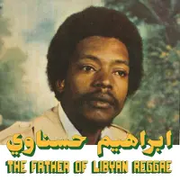 Pias Hesnawi Ibrahim: The Father of Libyan Reggae