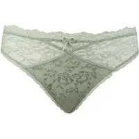 SugarShape String 'Eliana' pastellgrön