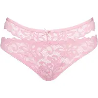 SugarShape String 'True Luna' gammalrosa