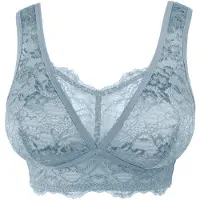SugarShape Behå 'Eliana' blå