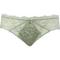 SugarShape String 'Eliana' ljusgrön