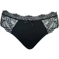 SugarShape String svart