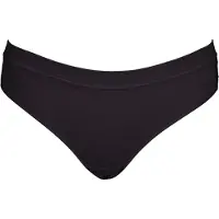 SugarShape String svart