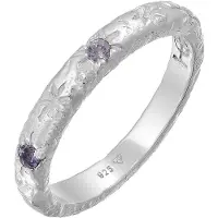 Haze&Glory Ring 'Starlover' silver