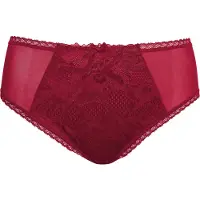 SugarShape Hipster 'Vienna' mörkröd
