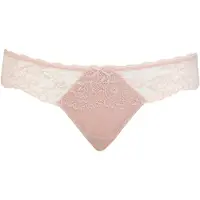 SugarShape String rosa