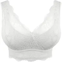 SugarShape Behå 'Emilia' elfenben