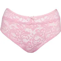 SugarShape Hipster 'True Luna' ljusrosa
