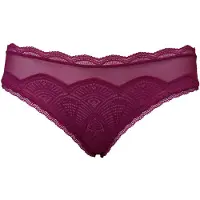 SugarShape Hipster 'Clara' bordeaux