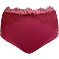SugarShape Hipster 'Sensla' bordeaux