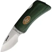 Katz Bobcat Money Clip Lockback fällkniv