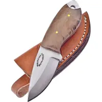 Frost Cutlery Fixed Blade Walnut
