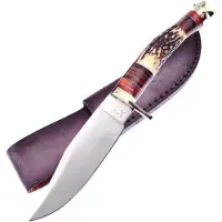 Frost Cutlery Hunter
