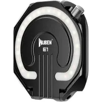 Wuben E1 Portable Ring Light