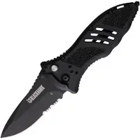 Blackhawk Small Button Lock PS