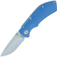 Fox Edge Pop Smoke Framelock