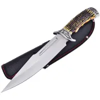Frost Cutlery Bowie with Sheath