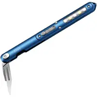 Wuben E62 Multifunction Penlight