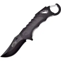 Frost Cutlery Sky Walker Linerlock A/O