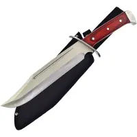 Frost Cutlery Blackhills Bushmaster