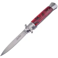 Frost Cutlery Italian Stiletto Milano A/O