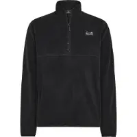 Didriksons Men's Vito Half Zip Black