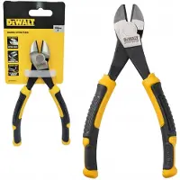 DeWalt Kaptång DWHT82796-0; 160 mm