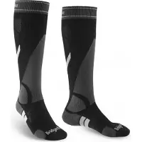 Bridgedale Lightweight Merino Performance Långa Strumpor