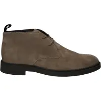 Blackstone Chukka boots 'Brian WG80' choklad