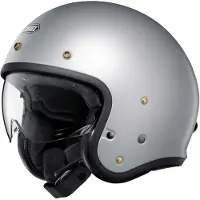 Shoei J.O2 Jet hjälm
