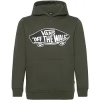 Vans Style 76 Huvtröja