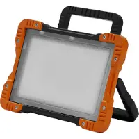 Osram HOMELIGHTING LED Worklight Panel 50W 4000K Byggstrålkastare LED 50 W 4099854430350
