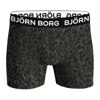 Björn Borg Microfiber Boxers 1-pack Multi, XL