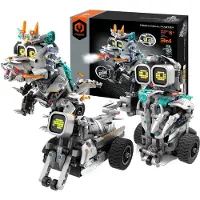 Cooler Master IM.MASTER RC cl.robot program. 3-i-1 408 delar 8054 4129