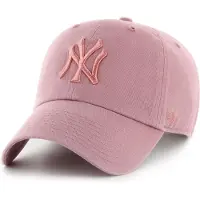 47Brand Mlb New York Yankees Clean Up Keps