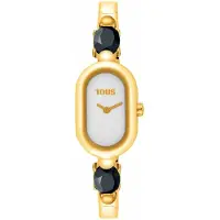 Tous Elegant Kvinno-Klocka