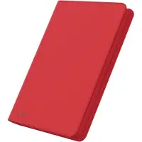 Zipfolio 360 18 Pocket Xenoskin Samlarkortspärm