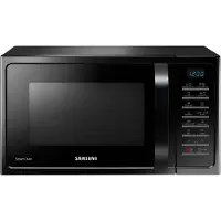 Samsung MC28H5015AK - Mikrovågsugn med konvektion och grill - 28 liter - 900 W