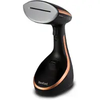 Tefal DT9100 klädsteamer 1600 W, Access Steam Care 0,2 L, svart/koppar