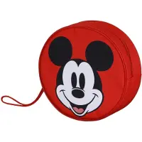 KARACTERMANIA Mickey Mouse Disney Stor Necessär