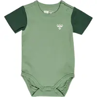 Hummel Arnold Kortärmad Body