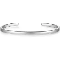Glanzstücke Armband silver