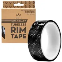 Peaty's Holeshot Tubeless Fälgband 10m