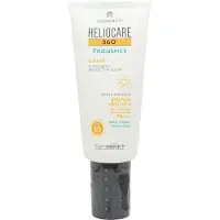 HELIOCARE 360 Pediatrics Spf50 200ml Solskyddsmedel