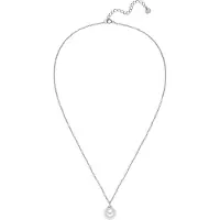Glanzstücke Halsband silver