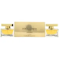 Dolce&Gabbana The One Vapo Set 85ml Eau De Parfum