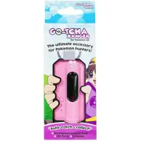 Datel Pokemon Go-tcha Ranger Limited Edition Mobile Bärbar Konsol