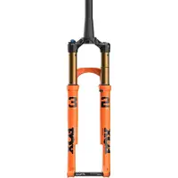 FOX 32 Step-cast Factory Grip 29´´ Psh-lk 1.5´´ Tapered Kabolt Sl 110mm Mtb-gaffel